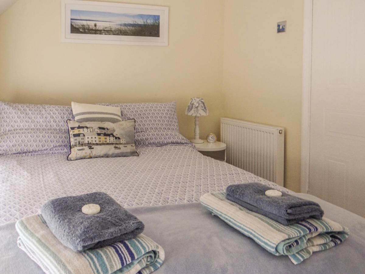 Cobble Cottage, Hornsea Esterno foto