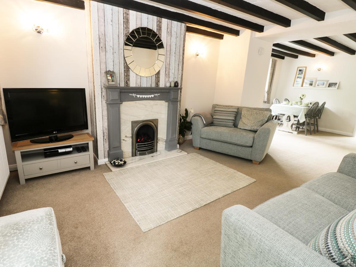Cobble Cottage, Hornsea Esterno foto