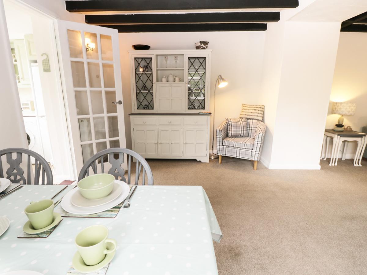 Cobble Cottage, Hornsea Esterno foto